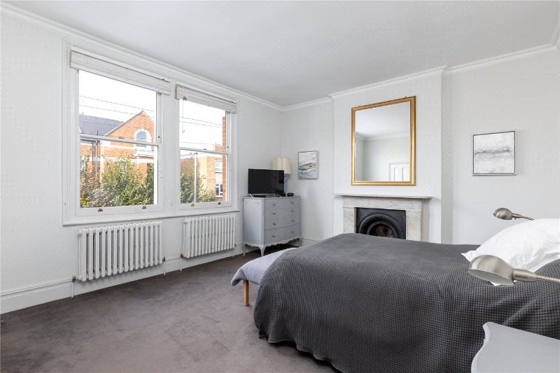 Atney Road, London, SW15