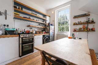 Clapton Square, London, E5