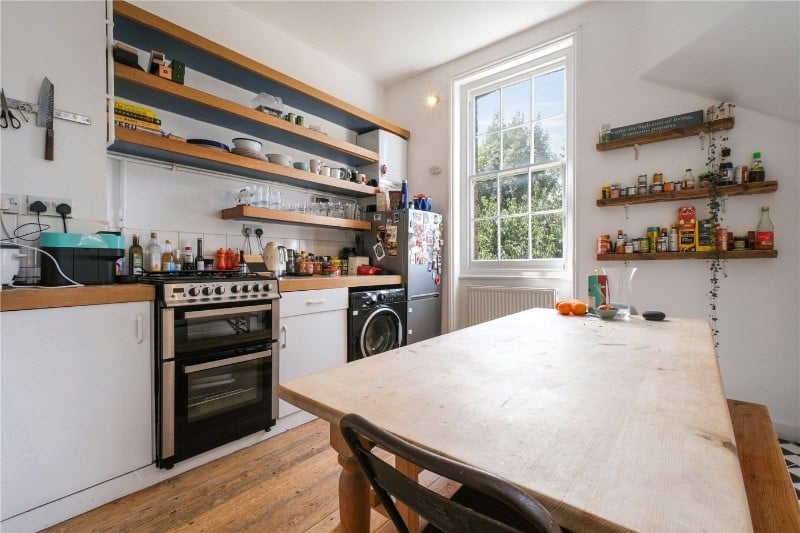 Clapton Square, London, E5