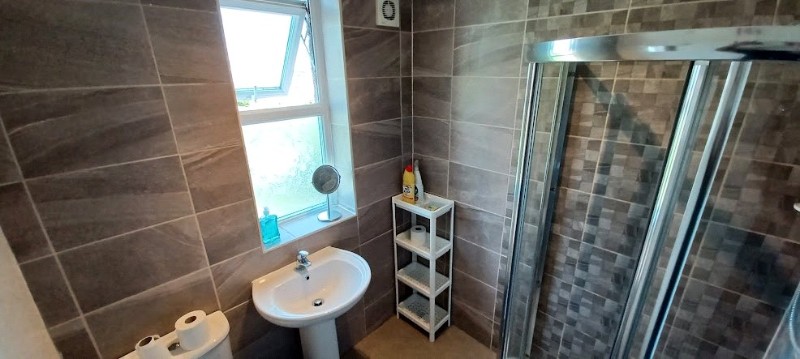 Third Avenue, Filton, Bristol, BS7