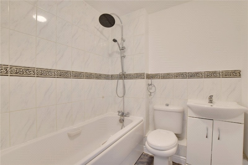 Barlow Drive, Shooters Hill, London, SE18