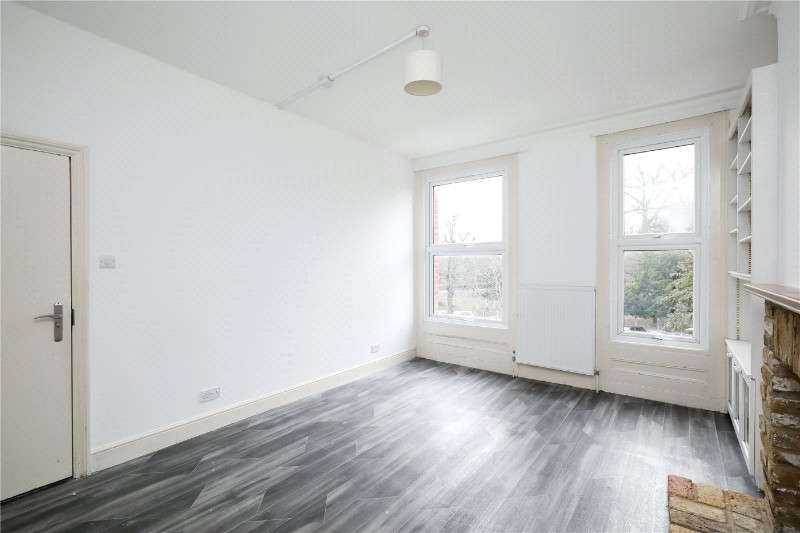 Mattock Lane, London, W5