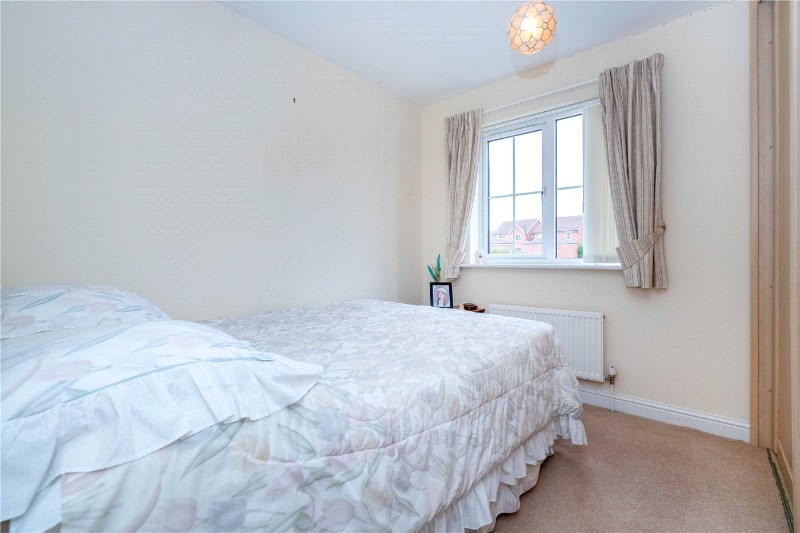 Priory Way, Sleaford, Lincolnshire, NG34
