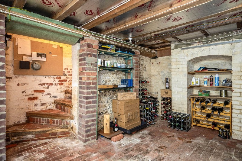 Chalton, Waterlooville, Hampshire, PO8