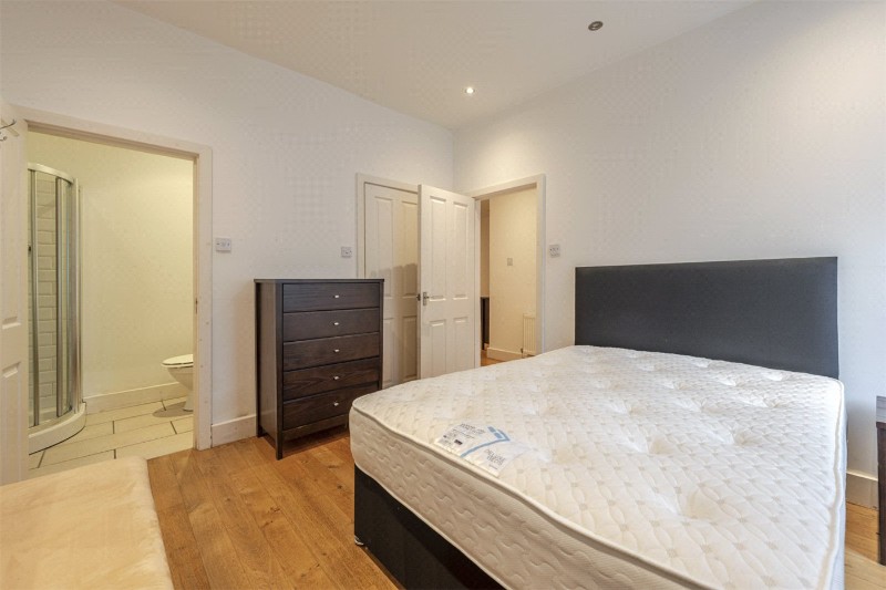 Clarendon Square, Leamington Spa, Warwickshire, CV32