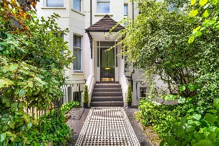 Abbey Road, St John's Wood, London, NW8