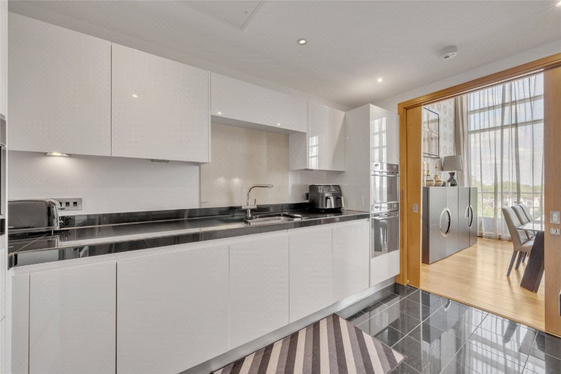 Melrose Apartments, 6 Winchester Road, NW3