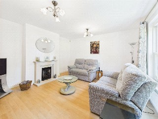 Mansell Copse Walk, Exeter, Devon, EX2