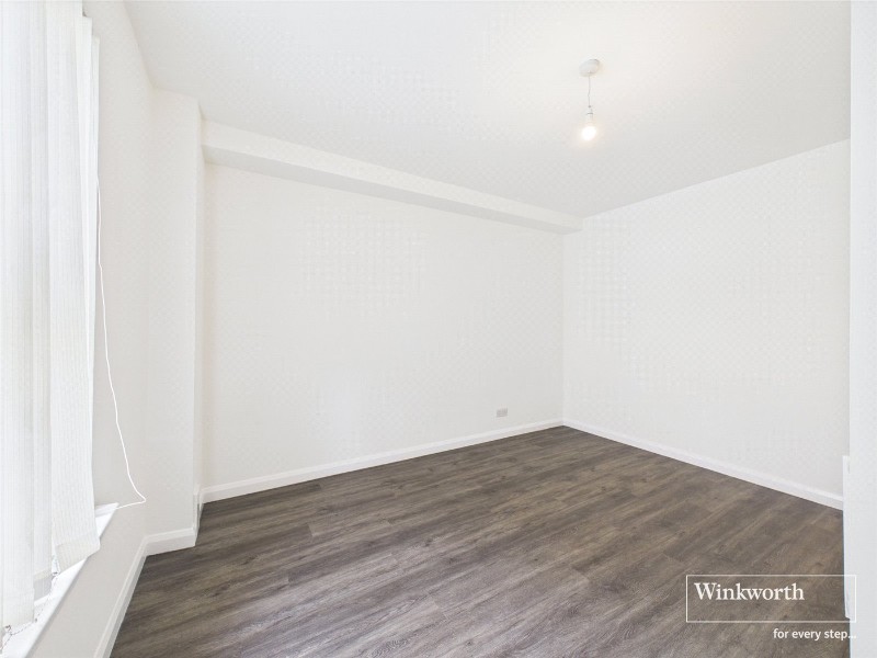 Brent Street, Hendon, London, NW4