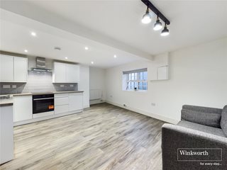 Queens Road, Reading, Berkshire, RG1