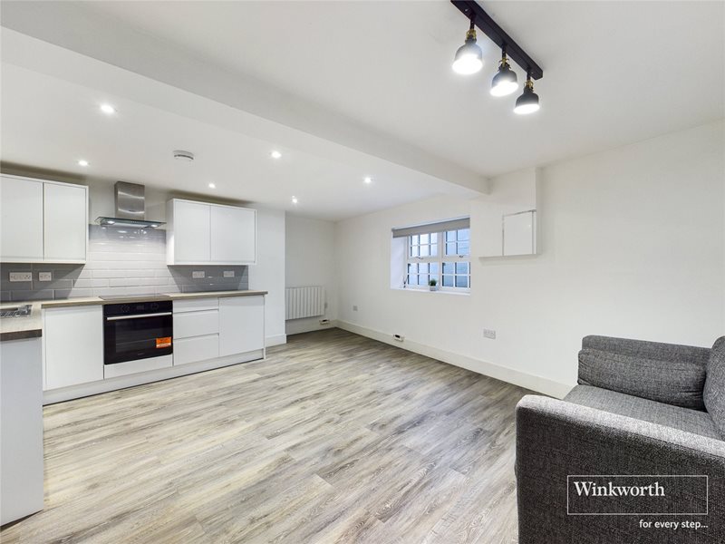 Queens Road, Reading, Berkshire, RG1