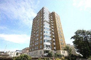 West Cliff Road, Bournemouth, Dorset, BH2