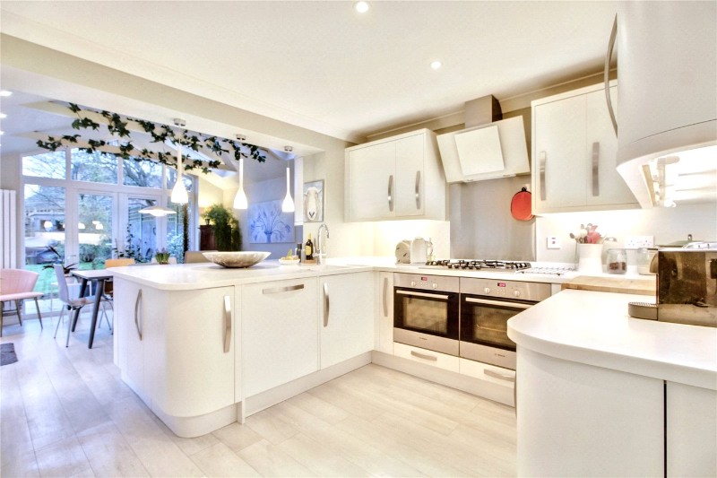 Oakfield Road, Long Stratton, Norwich, Norfolk, NR15