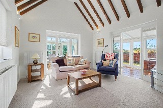 Bramfield Road, Wenhaston, Halesworth, IP19