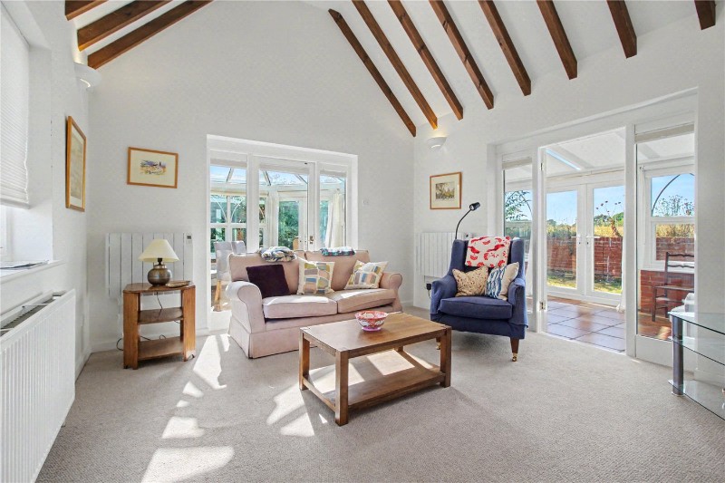Bramfield Road, Wenhaston, Halesworth, IP19