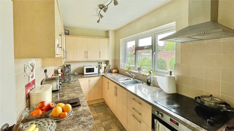 Long Marston Road, Welford on Avon, Stratford-upon-Avon, Warwickshire, CV37