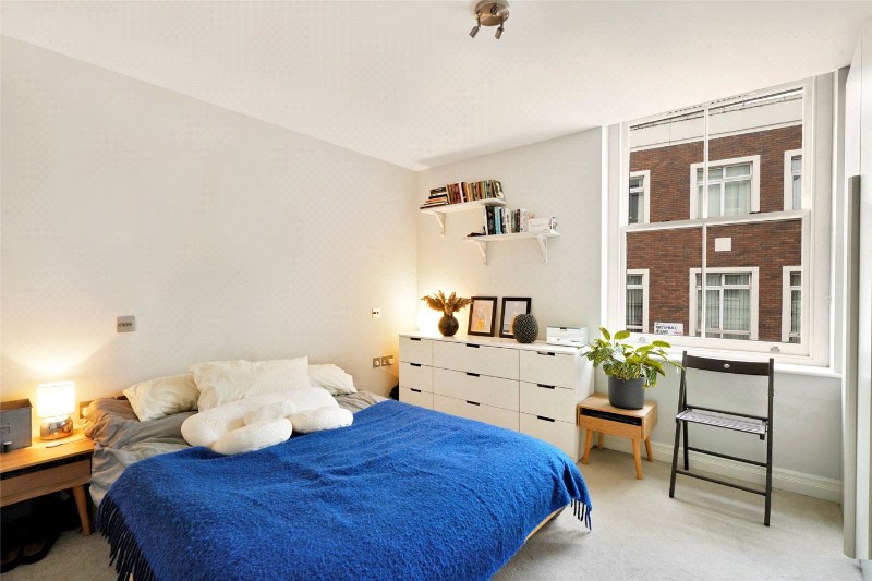 Founders House, Kentish Town Road, London, NW5
