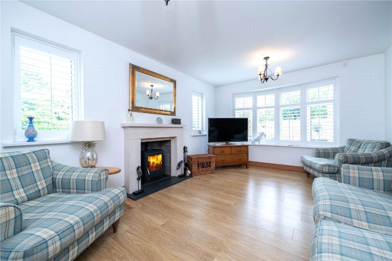 Lincoln Road, Digby, Lincoln, Lincolnshire, LN4