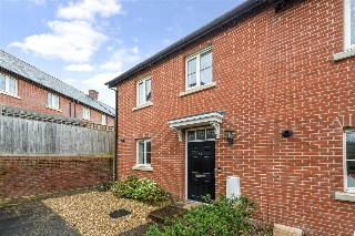 Pitt Road, Winchester, Hampshire, SO22