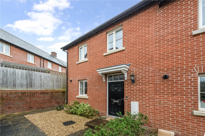 Pitt Road, Winchester, Hampshire, SO22