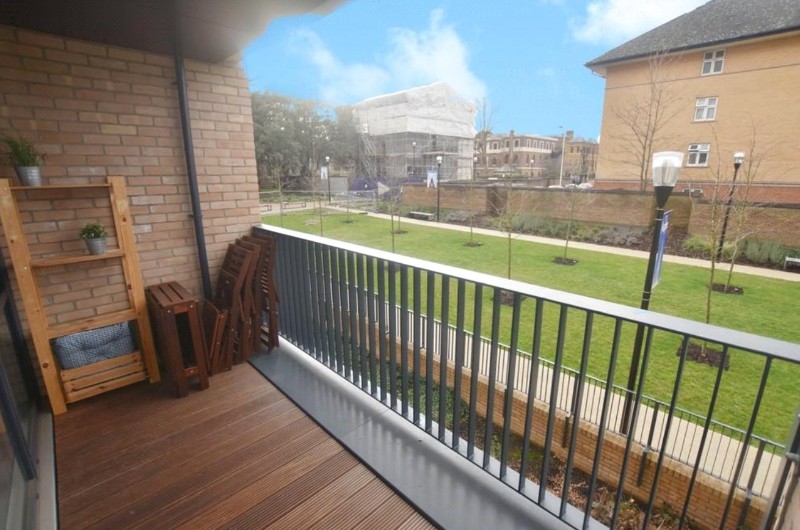 Levett House, Denman Avenue, UB2