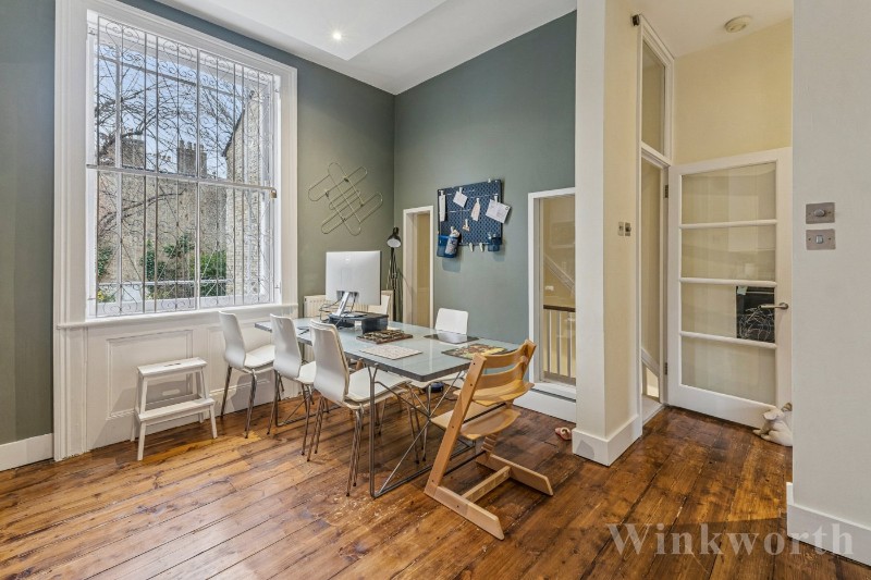 New Cross Road, London, SE14