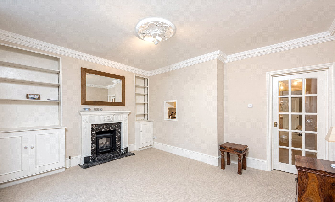 Winchester Street, London, SW1V