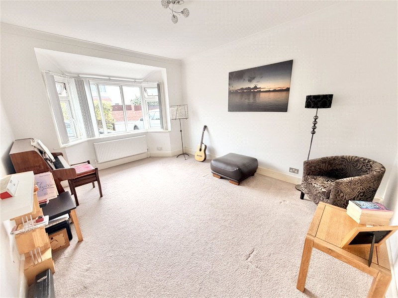Frankland Crescent, Lower Parkstone, Poole, BH14