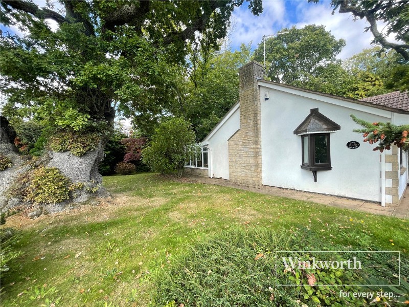 The Acorns, Wimborne, BH21