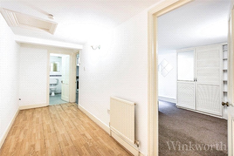 Ommaney Road, London, SE14