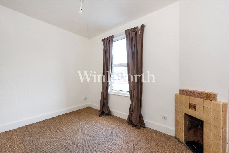 Mount Pleasant Road, London, N17