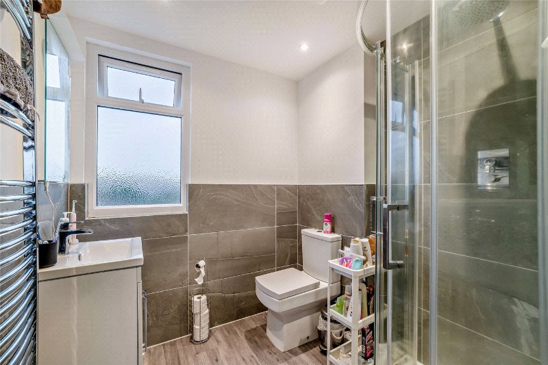 Fifth Avenue, Bristol, BS7