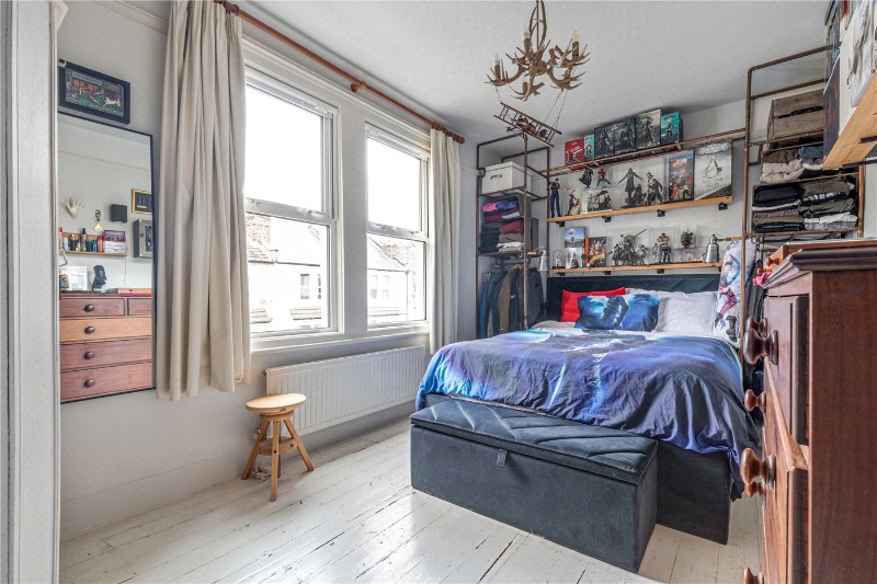 Kenlor Road, London, SW17