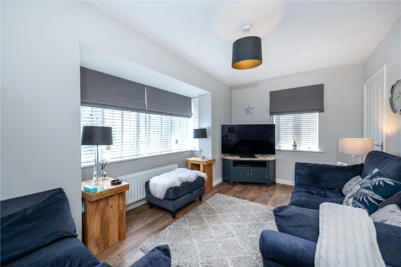 Windle Drive, Bourne, Lincolnshire, PE10