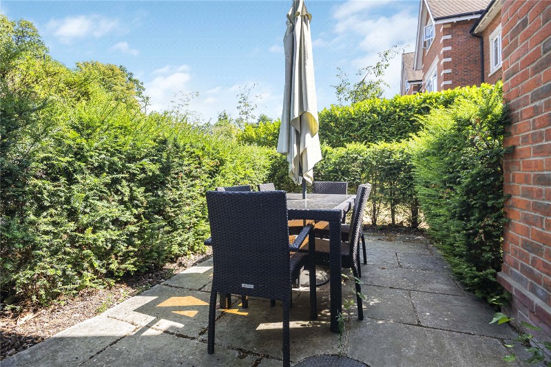 Coombehurst Close, Hadley Wood, EN4