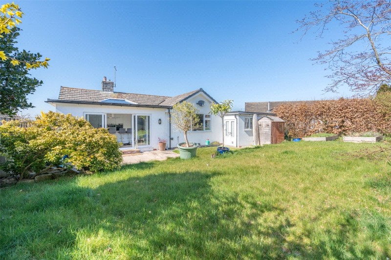 Minster View, Wimborne, Dorset, BH21