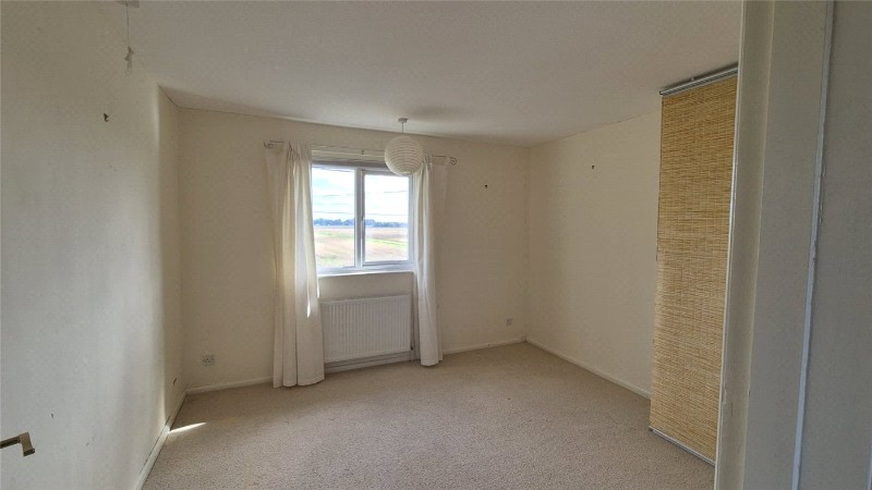 Delgate Bank, Weston, Spalding, Lincolnshire, PE12