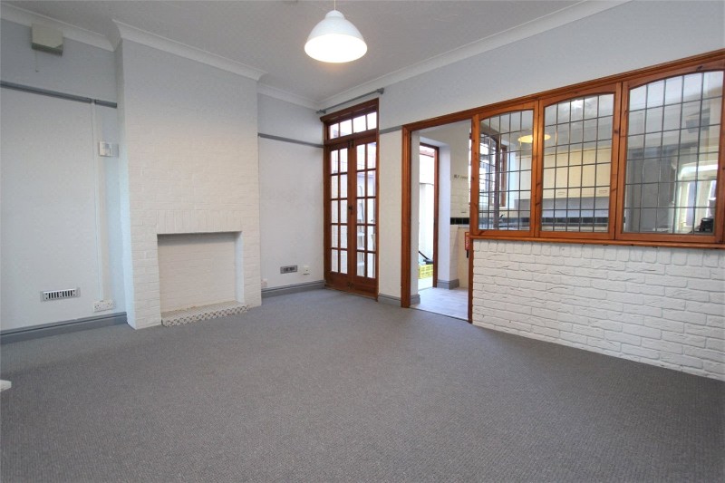 Coval Lane, Chelmsford, Essex, CM1