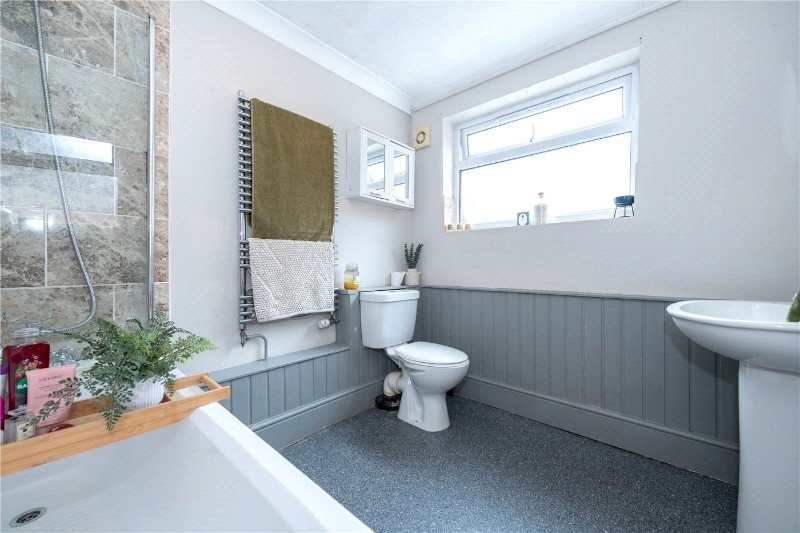 Meadowgate, Bourne, Lincolnshire, PE10