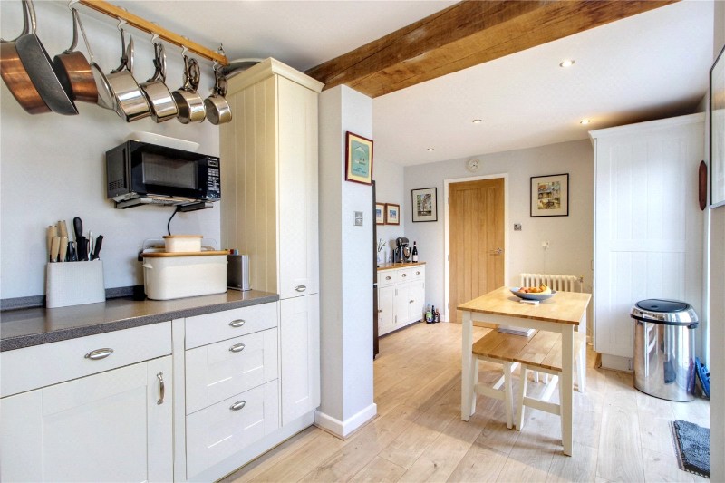 Threadneedle Street, Bergh Apton, Norwich, Norfolk, NR15