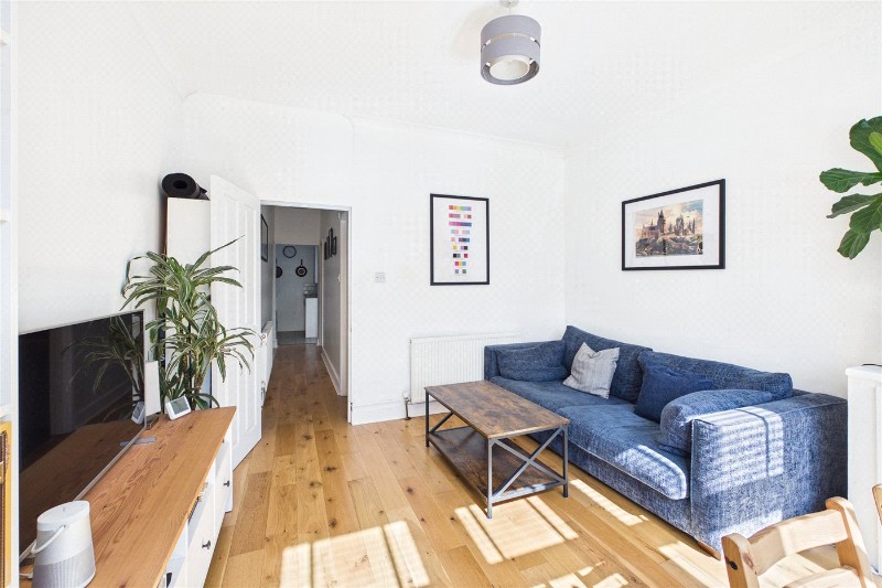 Flat A, 65 Greyhound Lane, London, SW16