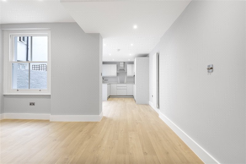 Edbrooke Road, London, W9