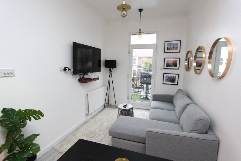 Grosvenor Road, Westcliff-on-Sea, Essex, SS0