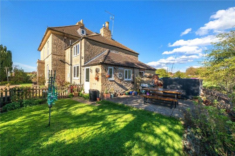 Station Road, Corby Glen, Grantham, Lincolnshire, NG33