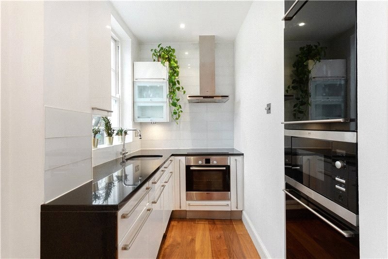 Haverfield House, 31 Clapham Road, London, SW9