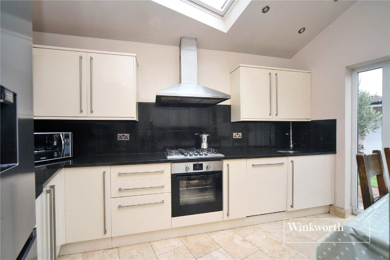 Acacia Drive, Sutton, SM3