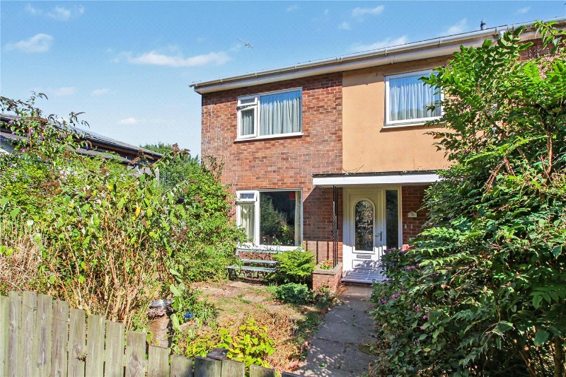 Harrison Green, Reydon, Southwold, Suffolk, IP18