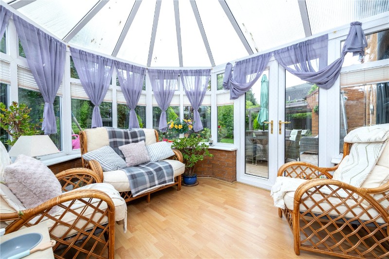 Sorrel Drive, Spalding, Lincolnshire, PE11