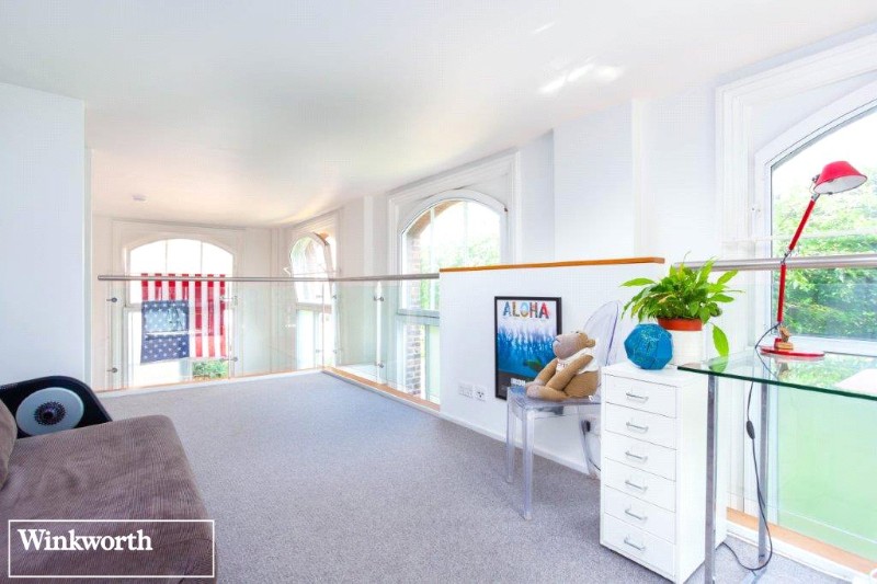 Richmond Terrace, Brighton, BN2