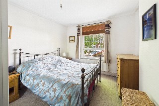 Norwood Road, London, SE24